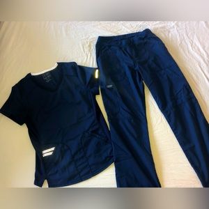 Cherokee Scrubs (Small)